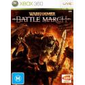 بازی Warhammer: Mark of Chaos برای Xbox 360