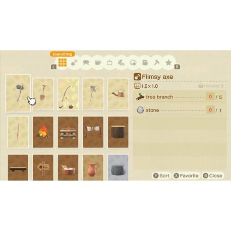 Animal Crossing New Horizons برای نینتندو سوییچ کرک شده