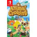 Animal Crossing New Horizons برای نینتندو سوییچ کرک شده