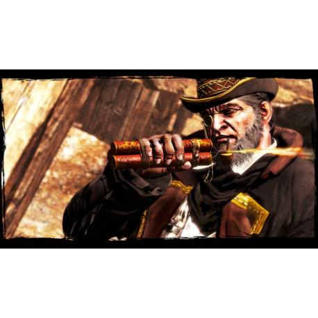 Call of Juarez Gunslinger برای نینتندو سوییچ کرک شده