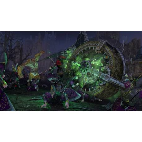 بازی Total War: Warhammer 2 برای کامپیوتر