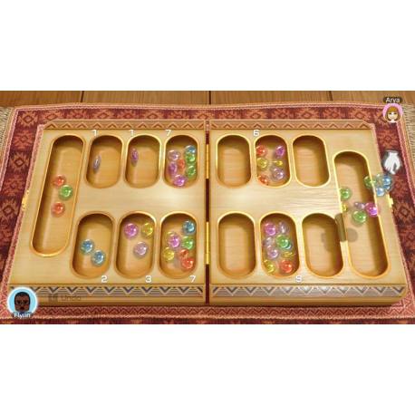 51 Worldwide Games برای نینتندو سوییچ کرک شده