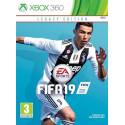بازی FIFA 19 برای Xbox 360