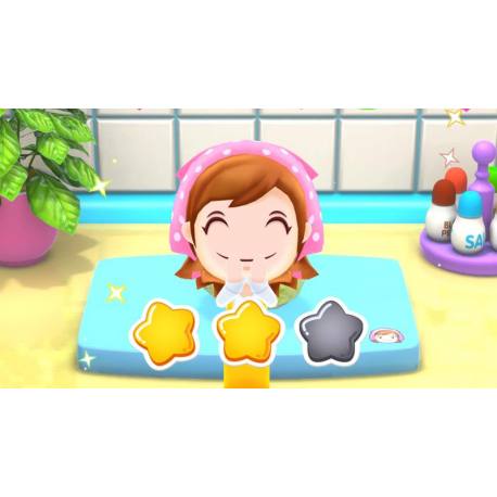 Cooking Mama Cookstar برای نینتندو سوییچ کرک شده