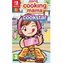 Cooking Mama Cookstar برای نینتندو سوییچ کرک شده