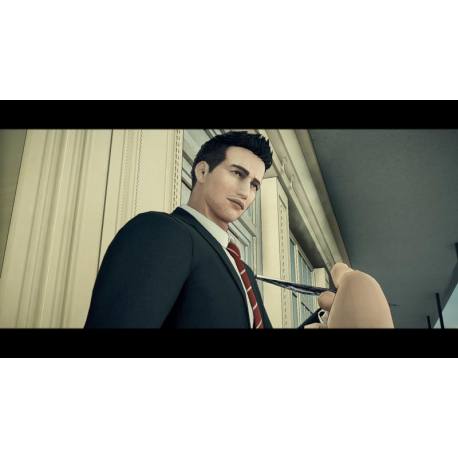 Deadly Premonition 2 A Blessing In Disguise برای نینتندو سوییچ کرک شده