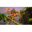 Crash Bandicoot 4 Its About Time برای نینتندو سوییچ کرک شده