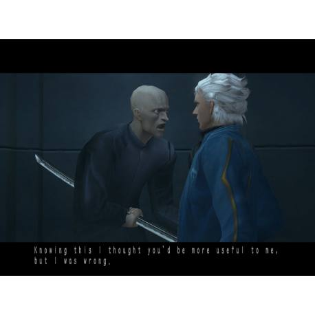 Devil May Cry 3 Special Edition برای نینتندو سوییچ کرک شده