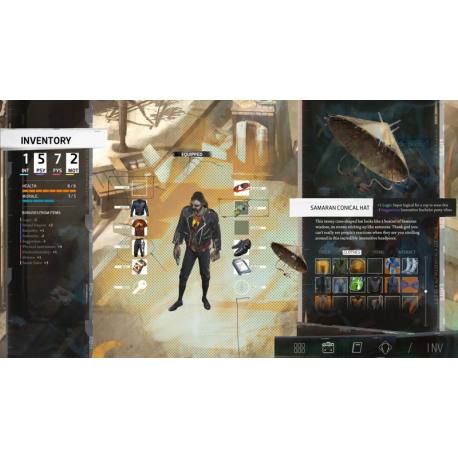 Disco Elysium The Final Cut برای نینتندو سوییچ کرک شده