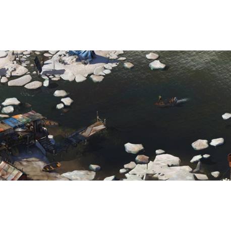 Disco Elysium The Final Cut برای نینتندو سوییچ کرک شده