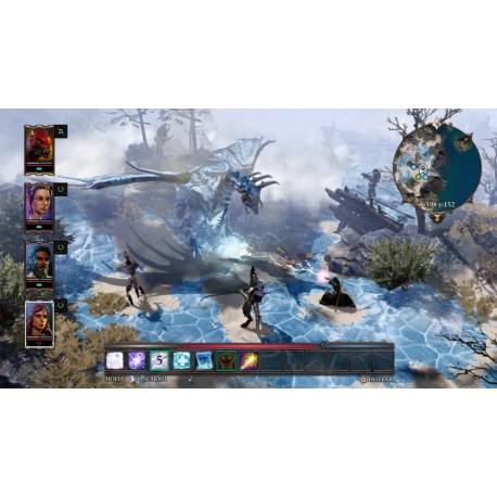 Divinity Original Sin II - Definitive Edition برای نینتندو سوییچ کرک شده