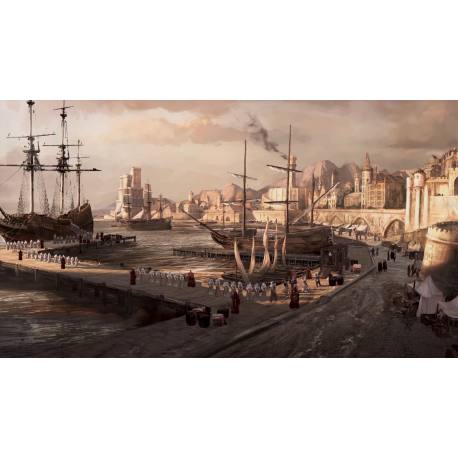 Divinity Original Sin II - Definitive Edition برای نینتندو سوییچ کرک شده