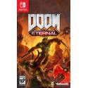 Doom Eternal برای نینتندو سوییچ کرک شده