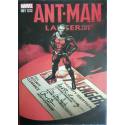 کتاب کمیک مرد مورچه ای - Ant-Man