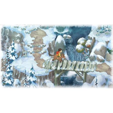 Doraemon Story of Seasons برای نینتندو سوییچ کرک شده