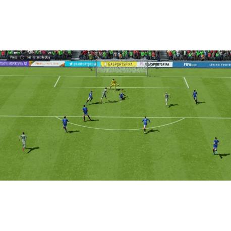 FIFA 21 Legacy Edition برای نینتندو سوییچ کرک شده