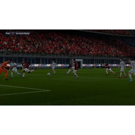 FIFA 21 Legacy Edition برای نینتندو سوییچ کرک شده