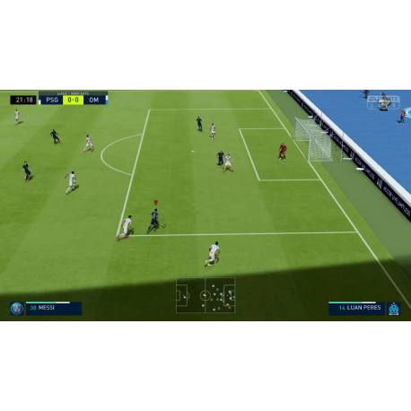 FIFA 22 Nintendo Switch Legacy Edition برای نینتندو سوییچ کرک شده