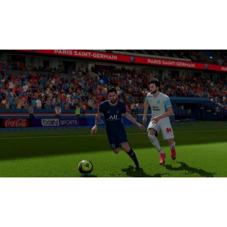 FIFA 22 Nintendo Switch Legacy Edition برای نینتندو سوییچ کرک شده