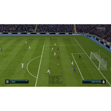 FIFA 22 Nintendo Switch Legacy Edition برای نینتندو سوییچ کرک شده