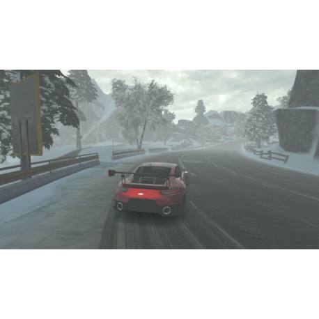 Gear.Club Unlimited 2 برای نینتندو سوییچ کرک شده