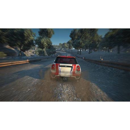 Gear.Club Unlimited 2 برای نینتندو سوییچ کرک شده