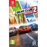 Gear.Club Unlimited 2 برای نینتندو سوییچ کرک شده