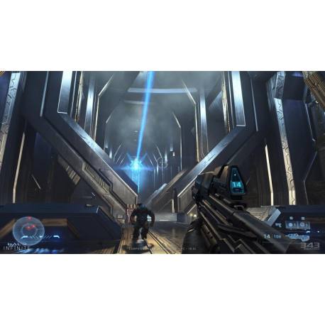 Halo Infinite برای کامپیوتر