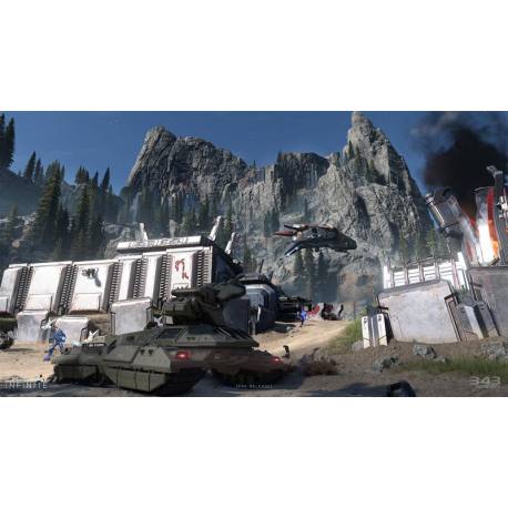 Halo Infinite برای کامپیوتر