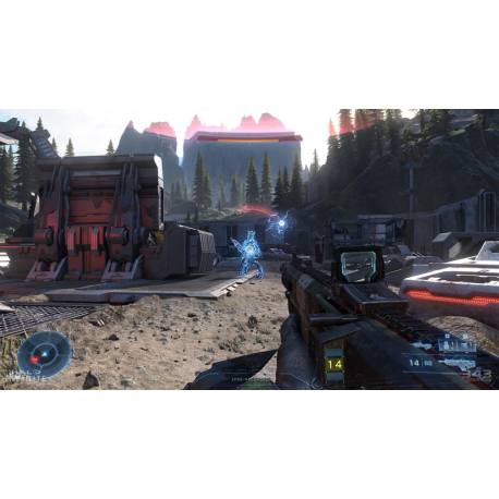 Halo Infinite برای کامپیوتر