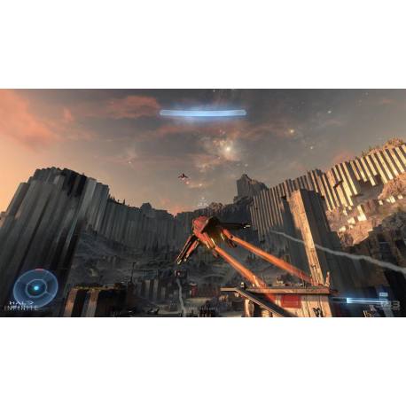 Halo Infinite برای کامپیوتر