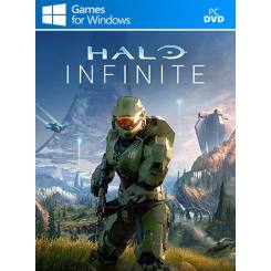 Halo Infinite برای کامپیوتر