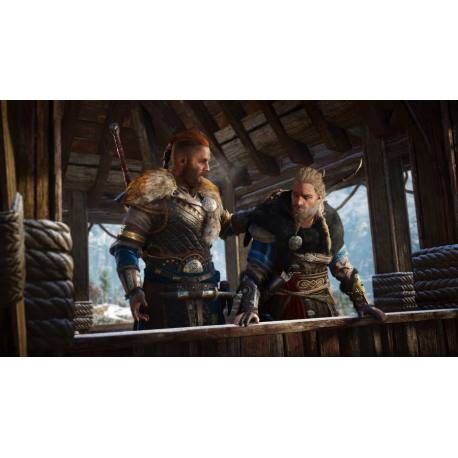 Assassins Creed Valhala برای Ps4 جیلبریک