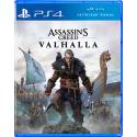 Assassins Creed Valhala برای Ps4 جیلبریک