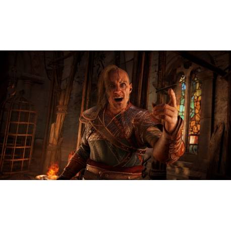 Assassins Creed Valhala برای Ps4 جیلبریک