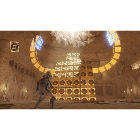 NieR Replicant ver.1.2247448713 برای Ps4 جیلبریک