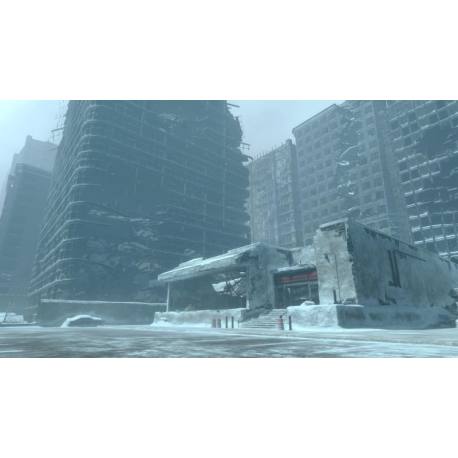 NieR Replicant ver.1.2247448713 برای Ps4 جیلبریک