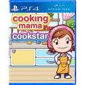 Cooking Mama Cookstar برای Ps4 جیلبریک