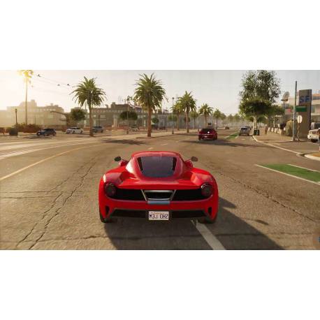 دیسک بازیWatch_Dogs 2 برای Ps4