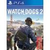 دیسک بازیWatch_Dogs 2 برای Ps4