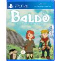 Baldo The Guardian Owls برای Ps4 جیلبریک