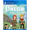 Baldo The Guardian Owls برای Ps4 جیلبریک