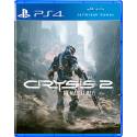 Crysis 2 Remastered برای Ps4 جیلبریک