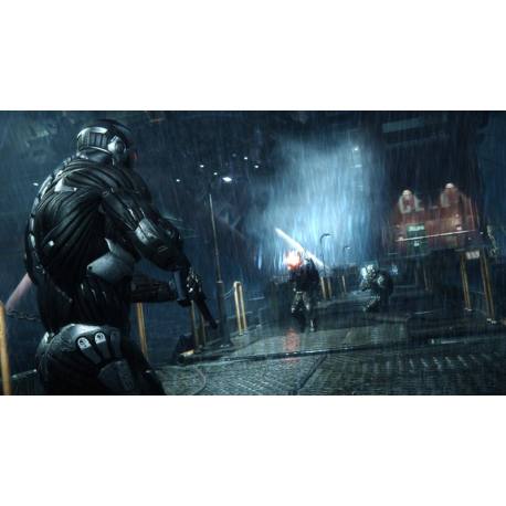 Crysis 3 Remastered برای Ps4 جیلبریک