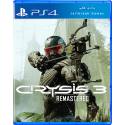 Crysis 3 Remastered برای Ps4 جیلبریک