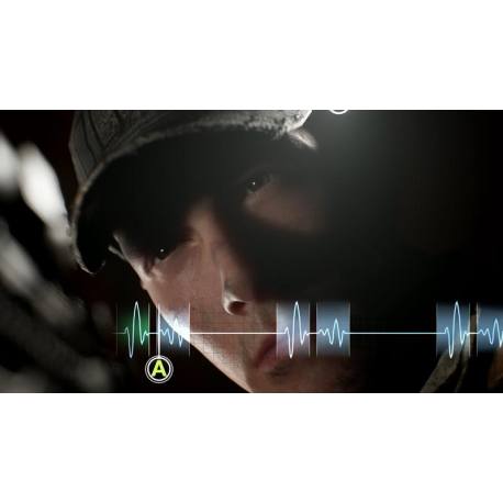 The Dark Pictures Anthology House of Ashes برای Ps4 جیلبریک