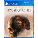 The Dark Pictures Anthology House of Ashes برای Ps4 جیلبریک