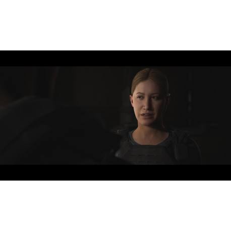 The Dark Pictures Anthology House of Ashes برای Ps4 جیلبریک