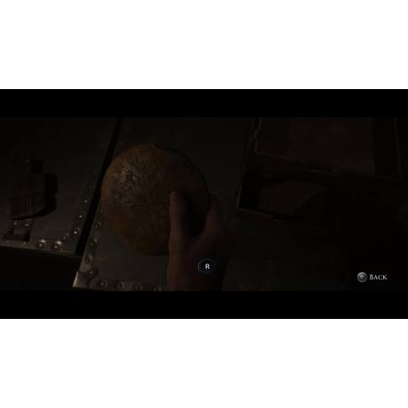 The Dark Pictures Anthology House of Ashes برای Ps4 جیلبریک