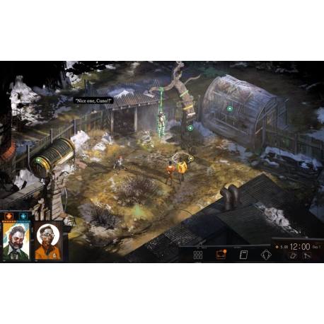 Disco Elysium The Final Cut برای Ps4 جیلبریک